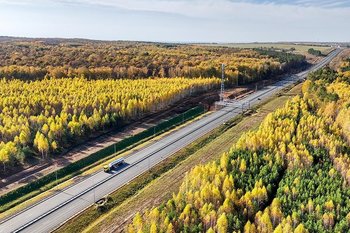 На трассе М-12 задержаны наркокурьеры с крупной партией запрещенных веществ