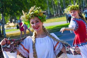 Андрей Худолеев: «Существует национальная угроза — мы перестали осознавать, кто мы внутри»