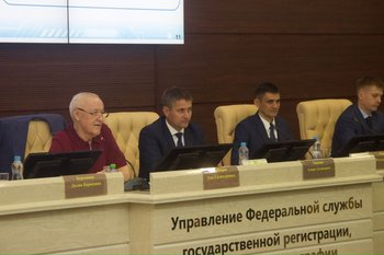 В Росреестре Татарстана подвели итоги работы за первое полугодие 2025 года