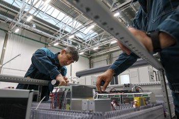 Средняя зарплата в Набережных Челнах достигла 92 тысяч рублей