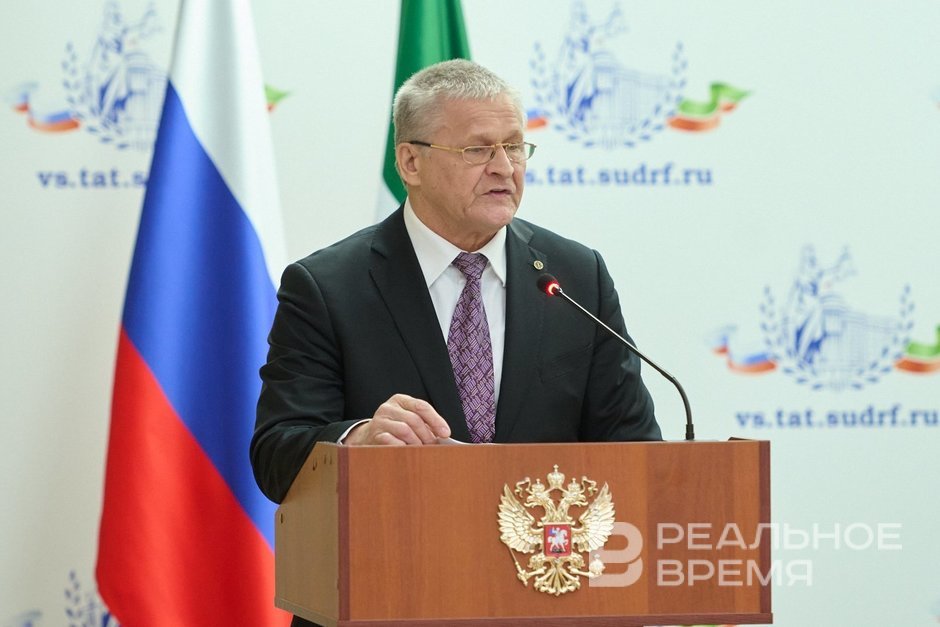 Видеосвязью за 2026-й планируют обеспечить каждый зал заседания в районных и городских судах