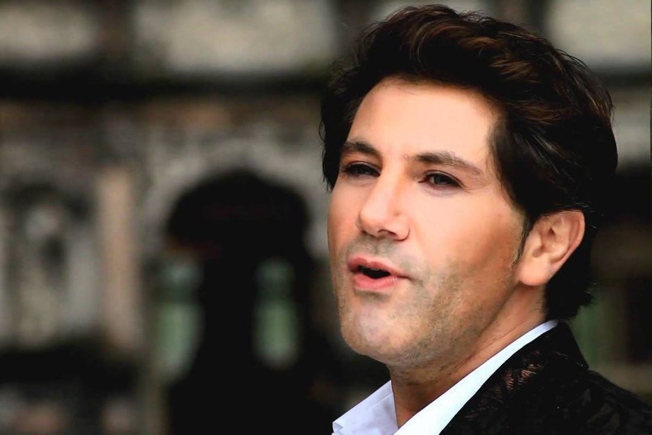 Авраам Руссо требует моральной компенсации за его похищение 20 лет назад