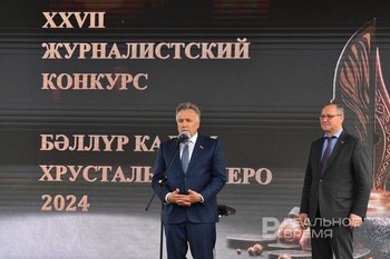 «Смысл журналистики не меняется: мы не для власти, а для людей»