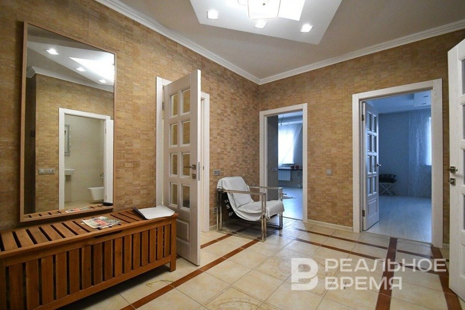 В Татарстане 274 раза пожаловались на незаконную перепланировку квартир