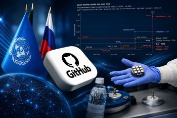 Большая игра в ИИ: ООН берет управление, Китай догоняет, хакеры не дремлют