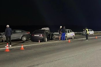 Под Апастово погибли двое несовершеннолетних, возбуждено уголовное дело