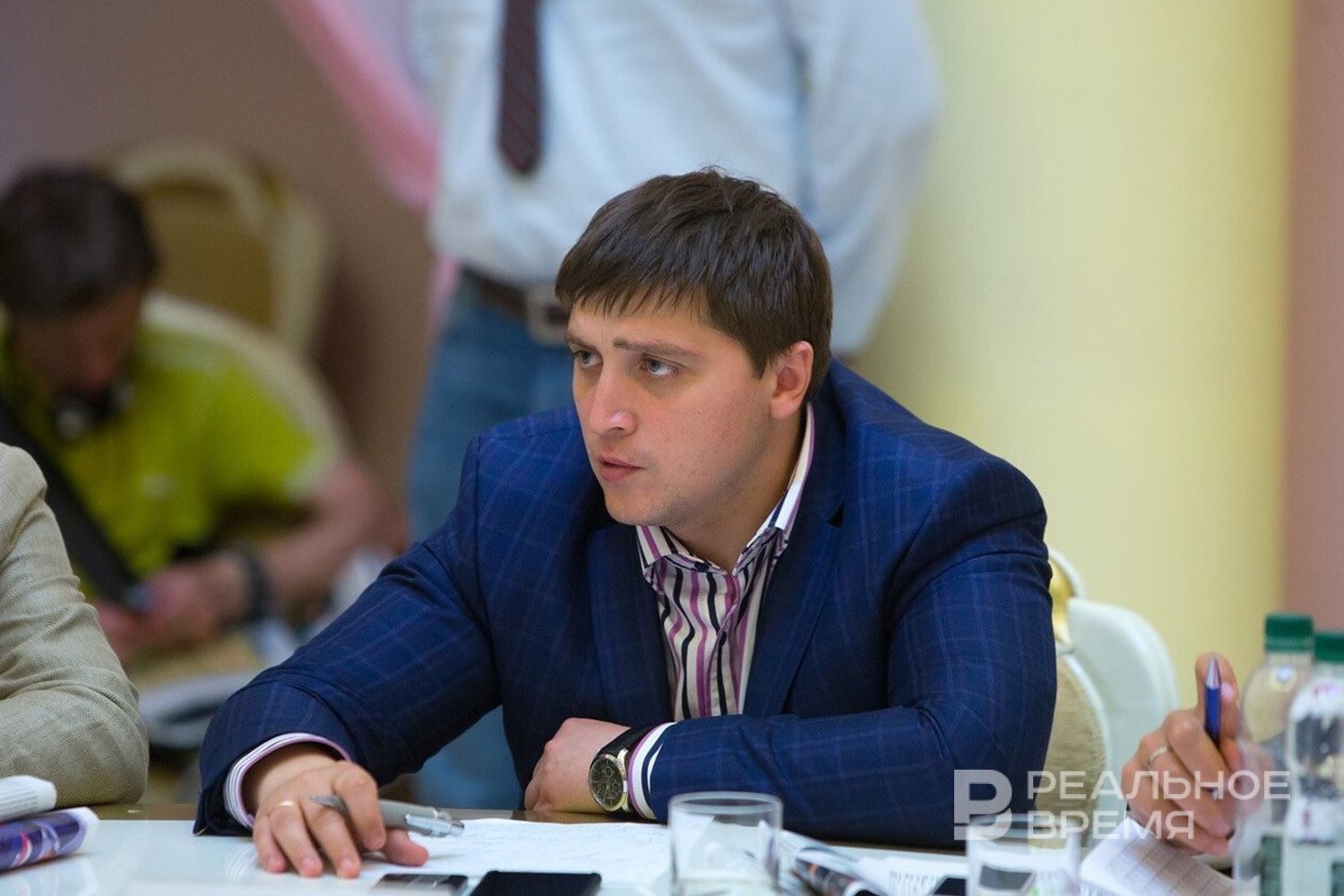 Регулярные рейсы на теплоходах «Метеор» свяжут Нижнекамск и Казань