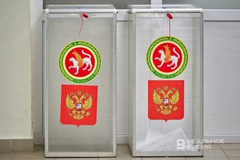 Выборы раиса Татарстана пройдут 14 сентября