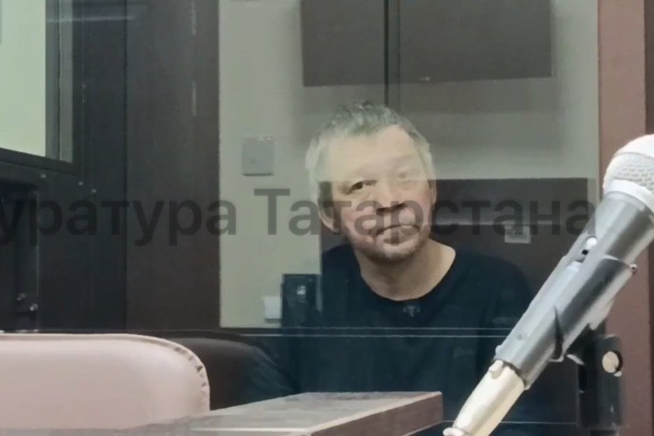 В Нижнекамске мужчину, выгуливавшего напавшего на девочку бультерьера, отправили в СИЗО на 2 месяца