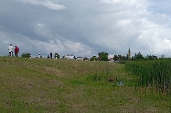 В Татарстане увеличили размер выплат женщинам в сельской местности при рождении детей