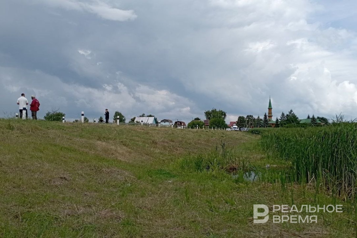 В Татарстане увеличили размер выплат женщинам в сельской местности при рождении детей