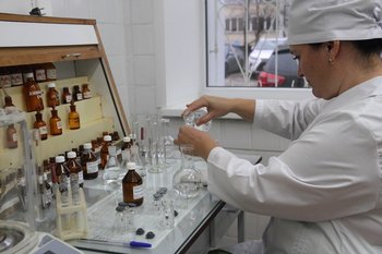 Все для пациентов — больше врачей, реабилитации, персональных лекарств