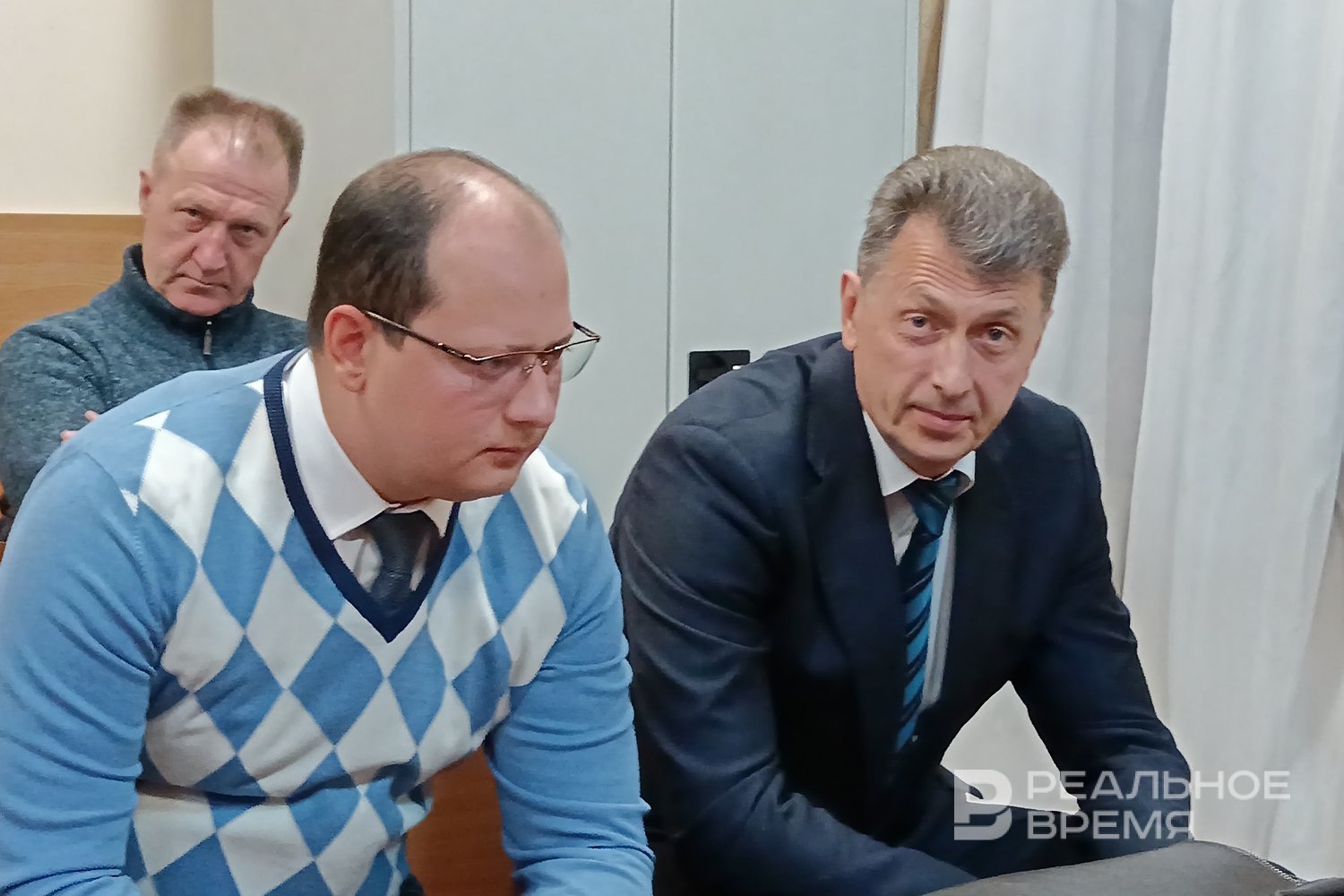 Следком отказался возбуждать дело против замглавы исполкома Казани Игоря Куляжева
