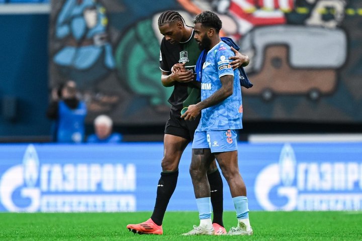 «Зенит» заявит Вендела для матчей РПЛ, в следующем туре — игра с «Рубином»