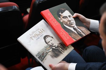 Музейный комплекс Габдуллы Тукая в селе Кырлай откроется завтра после реконструкции