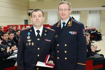 Источник: Бастрыкину разрешили привлечь к уголовке мирового судью Гафарова из Казани