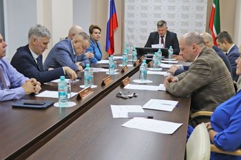 Конкурс антикоррупционных экспертов в Татарстане остался без победителей