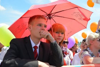 Исследование: выпускной для 9-х классов в Казани обходится в среднем в 13,5 тыс. рублей