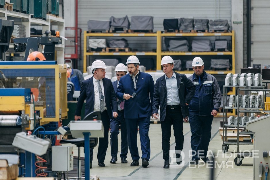 «Получить кредит под 3% годовых»: зачем вступать в проект повышения производительности