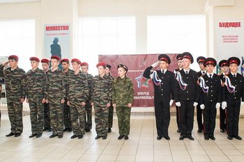 На проведение спортивных игр «Победа» и «Вперед, юнармейцы!» в Казани направили 2,2 млн рублей