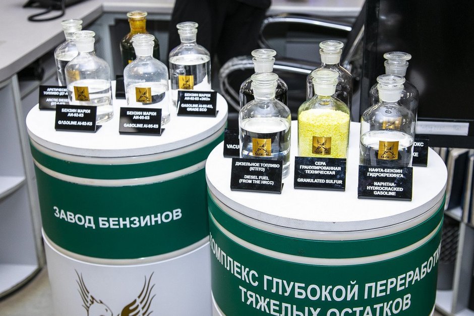 Татьяна Ларионова — о «ТАИФ-НК»: «Это настоящий космический прорыв»