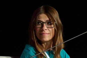 Саша Николаенко: «Списки «Ясной Поляны», «Большой книги», «Русского Букера» — это метки на теле литературы»