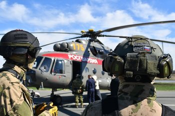 Российские войска взяли под контроль еще два населенных пункта в ДНР