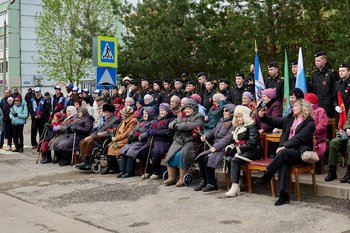 Ветераны ВОВ и другие категории граждан получат единовременную выплату в 80 тыс. рублей