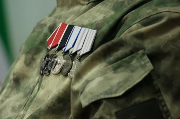 Госсовет Татарстана в трех чтениях принял закон о квотировании рабочих мест для участников СВО