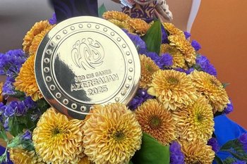 Спортсмены из Татарстана стали чемпионами в стендовой стрельбе