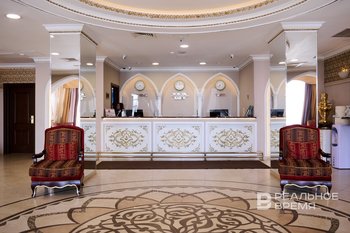 Правительство попросило Путина продлить обнуление НДС для отелей еще на 3 года