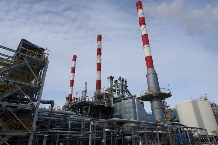 К строительству ЭП-600 привлечено 239 подрядных компаний из Татарстана