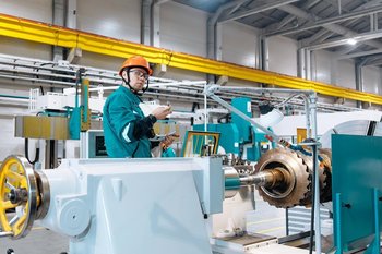 СИБУР создал в Нижнекамске ремонтное производство для всей компании за 10 млрд рублей