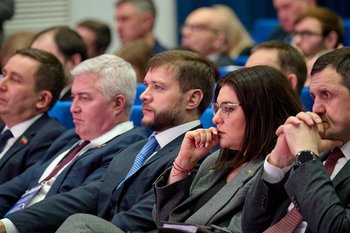 Талия Минуллина: динамика роста инвестиций в Татарстане снизится в 2026 году