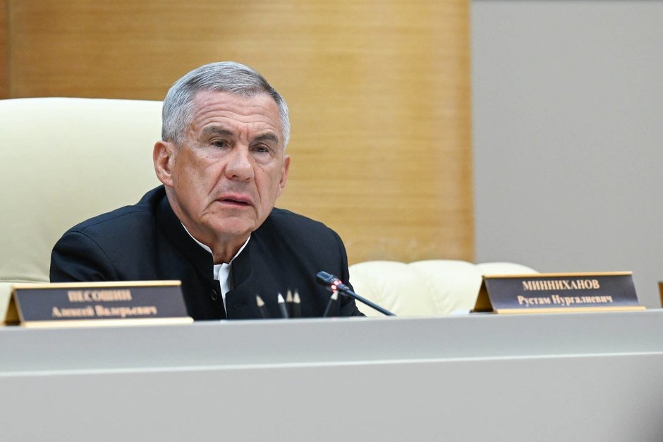 Зарядились на 80 млрд рублей: отель-небоскреб в Челнах, промпарк «Тургай» и аутлет