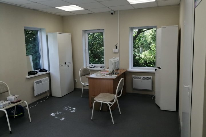 В Верхнеуслонском районе Татарстана обновили четыре ФАПа