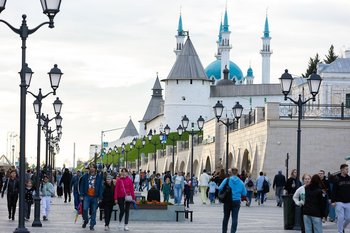 «Баумана превратилась в какую-то клоаку»