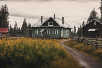 В Татарстане начались масштабные кадастровые работы для уточнения границ недвижимости