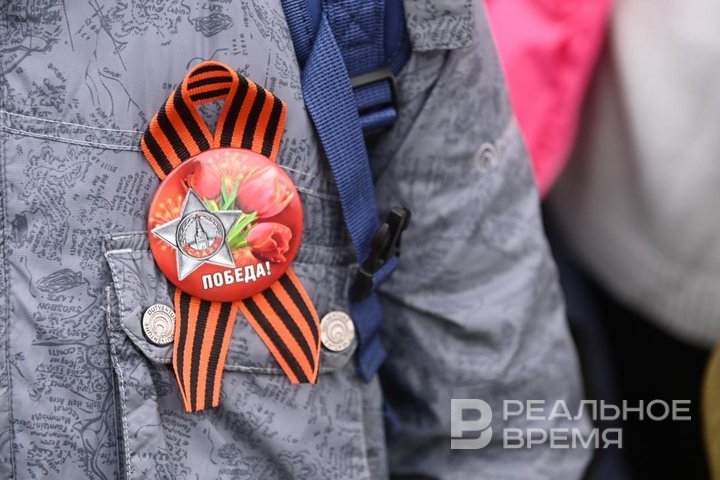 Институт Пушкина признал "Победу" словом 2025 года