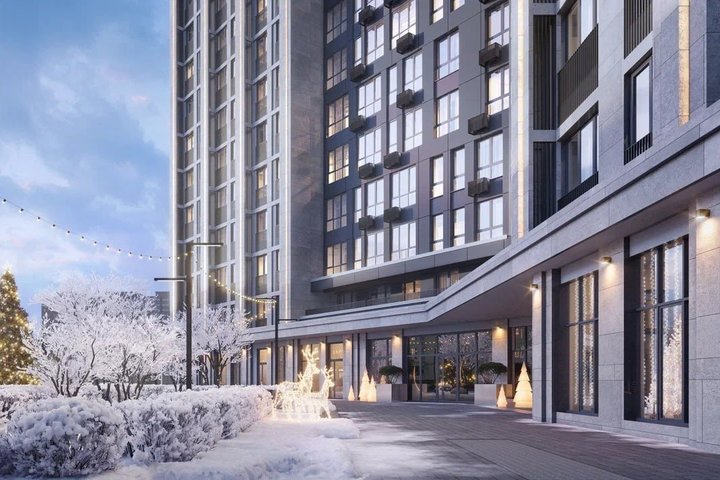 Какие проекты остаются востребованными даже во время кризиса на рынке недвижимости?