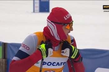 Ардашев победил в «классике» на этапе в Чусовом, Большунов — пятый