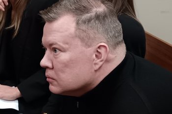 Смерть соответчицы может заморозить изъятие активов экс-судьи Арбитража РТ на 207 млн