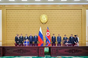 Россия и КНДР расширят культурное сотрудничество на 2025—2027 годы