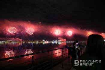 «Новая волна», День республики и День нефтяника: «Летай» укрепил 4G на время массовых мероприятий