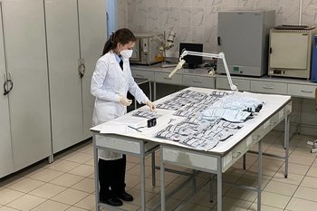 Тонна долларов и «дизайнерские» наркотики — как работает экспертно-криминалистический центр МВД по РТ