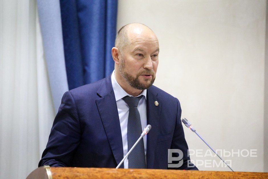 Асгат Сафаров: «Республика нуждалась в выверенном знании о прошлом»
