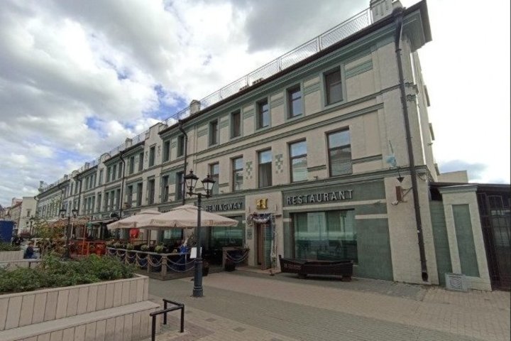 «Сибирские номера» в центре Казани лишились управляющей компании из-за их забывчивости