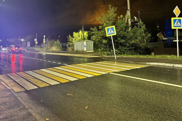 Бастрыкин затребовал доклад по делу о пьяном водителе, сбившем подростков в Казани