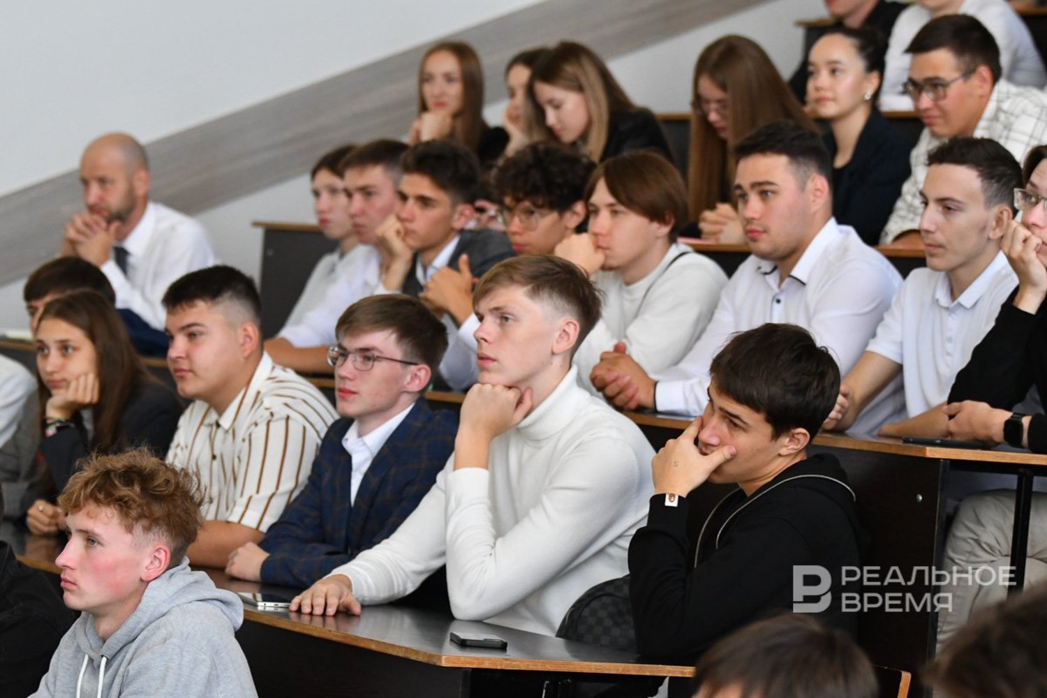 В Госдуме предложили организовать в вузах бизнес-консультации для студенческих семей
