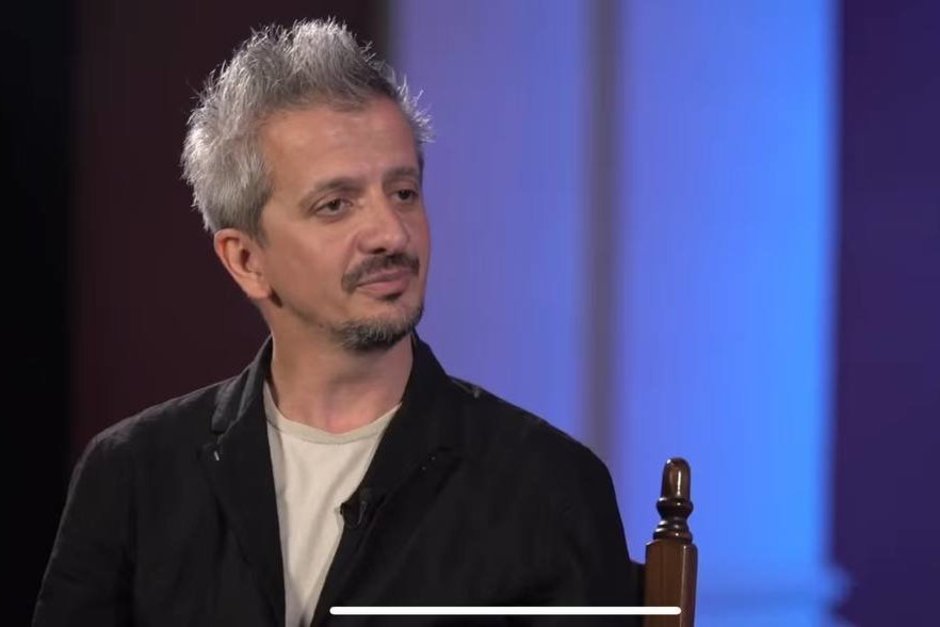 Богомолов попросил освободить его от обязанностей и. о. ректора МХАТ